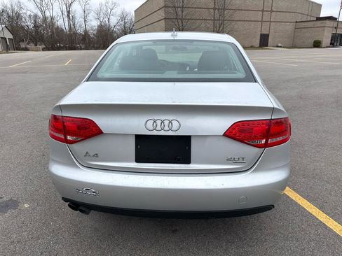 Used 2012 Audi A4 2.0T Premium image 6