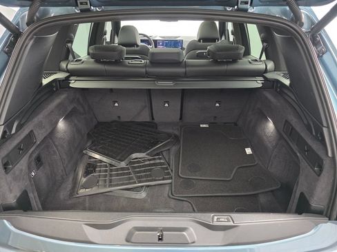Used 2025 BMW X5 sDrive40i w/ Premium Package RWD image 16