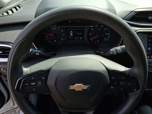 Used 2023 Chevrolet TrailBlazer LT image 19