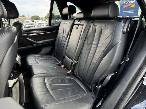 Used 2017 BMW X5 sDrive35i RWD image 22