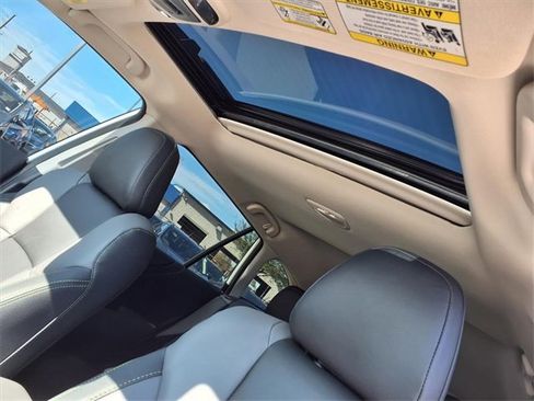 Certified 2025 Subaru Outback Onyx Edition image 8