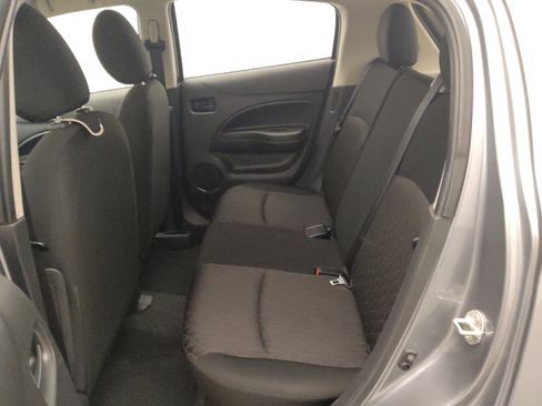Used 2022 Mitsubishi Mirage LE FWD image 18