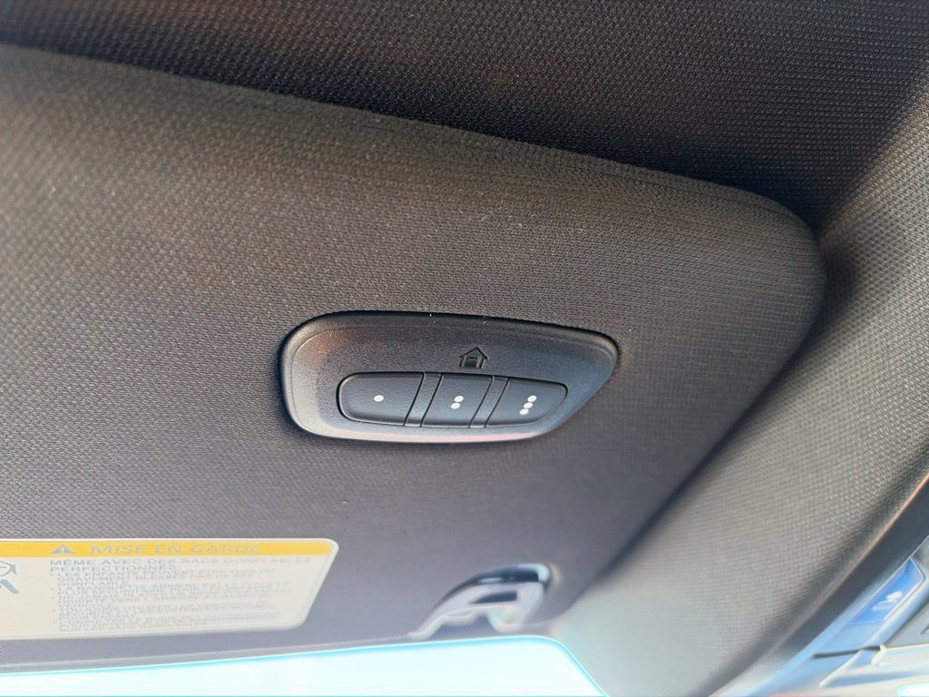 Used 2025 RAM 1500 Big Horn AWD/4WD image 21