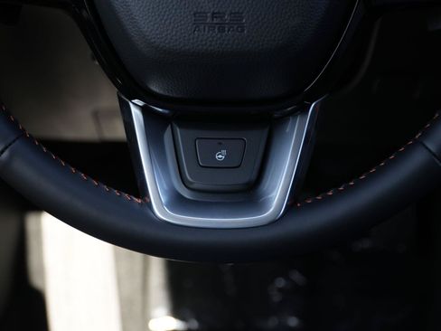 New 2026 Honda CR-V Sport Touring image 24