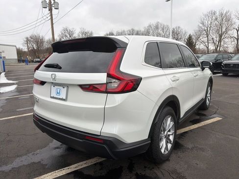 Certified 2023 Honda CR-V EX-L image 5