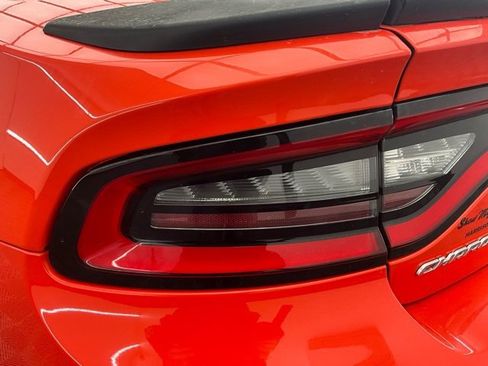 Used 2016 Dodge Charger R/T w/ Navigation & Travel Group image 24