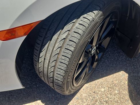 Used 2020 Honda Civic Sport image 30