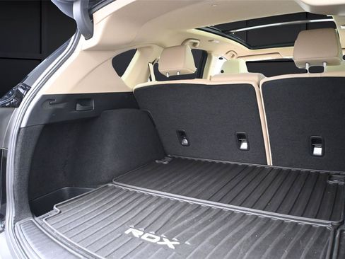 Certified 2023 Acura RDX AWD image 19