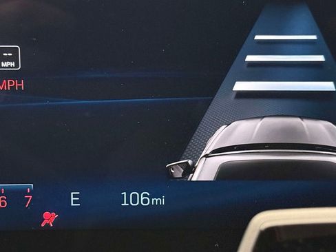 New 2026 Cadillac CT5 V w/ Technology Package AWD/4WD image 4
