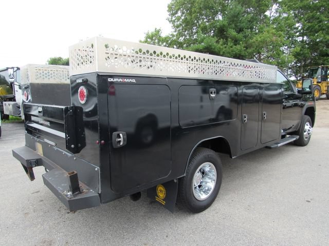 Used 2024 GMC Sierra 3500 SLE w/ SLE Convenience Package AWD/4WD image 10
