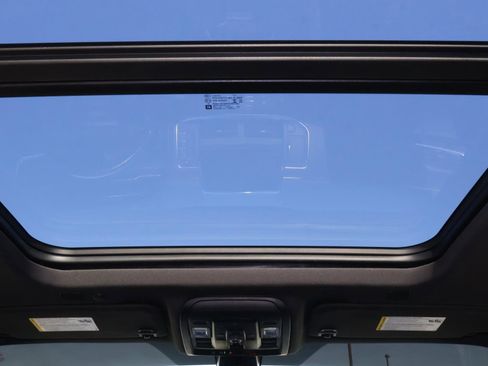 Used 2022 Chevrolet Tahoe High Country w/ Max Trailering Package image 14