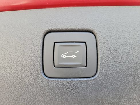 Certified 2025 Buick Envista Avenir FWD image 7