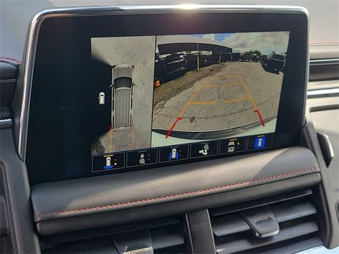 Certified 2022 Chevrolet Tahoe RST w/ Luxury Package image 33