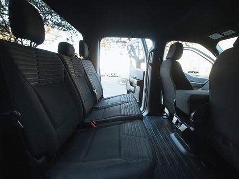 Used 2022 Ford F150 XL w/ STX Appearance Package image 27