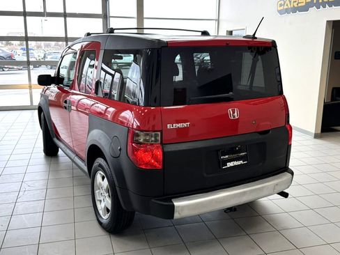 Used 2005 Honda Element EX image 41