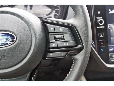 New 2026 Subaru Forester Premium AWD/4WD image 15