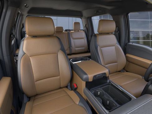 New 2026 Ford F350 Lariat image 12