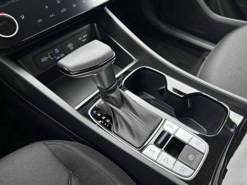 New 2026 Hyundai Tucson SEL AWD/4WD image 13