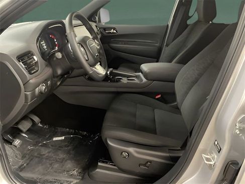 New 2025 Dodge Durango GT image 7