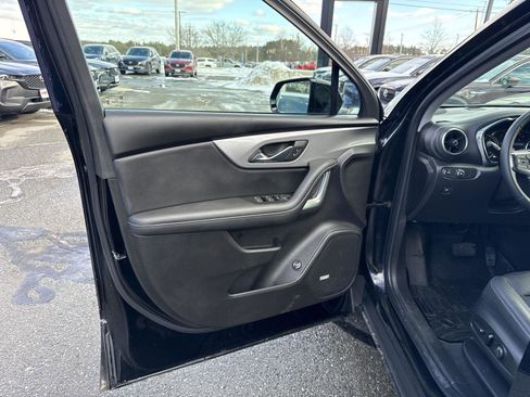 Used 2023 Chevrolet Blazer LT w/ Sound & Technology Package image 10