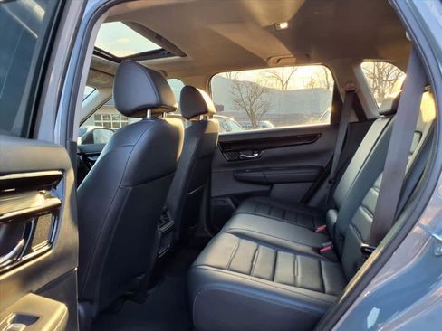 Used 2023 Honda CR-V EX-L image 25