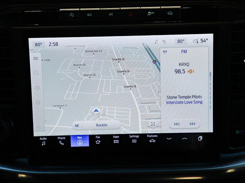 Used 2024 Ford F150 Raptor image 12