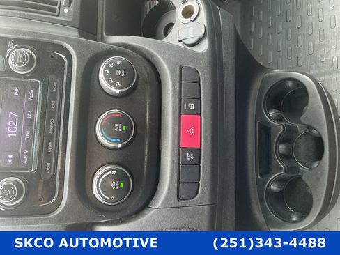Used 2019 RAM ProMaster 3500 FWD image 25