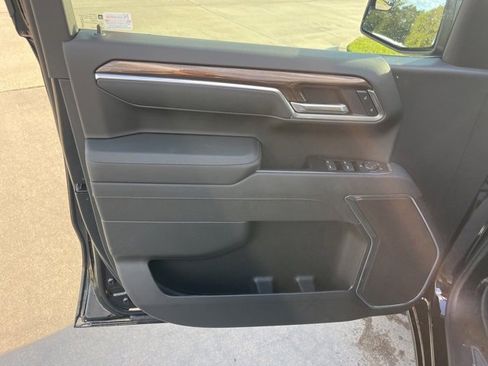 New 2026 Chevrolet Silverado 1500 LT w/ LPO, Liner Protection Package image 16