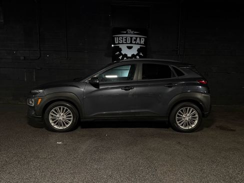 Used 2020 Hyundai Kona SEL AWD/4WD image 3