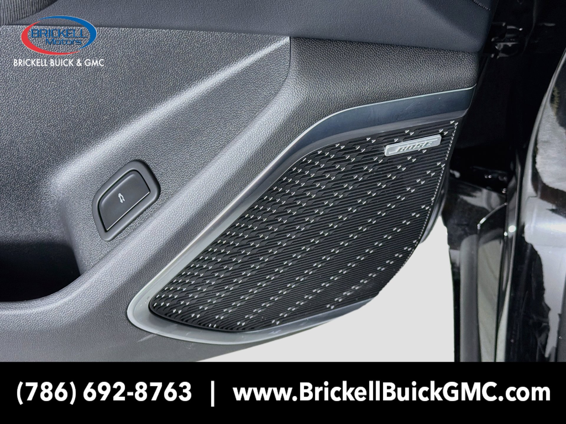 New 2026 Buick Enclave Sport Touring FWD image 25