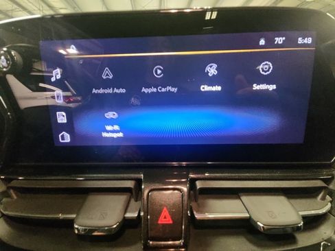 Certified 2024 Chevrolet TrailBlazer RS w/ Convenience Package AWD/4WD image 19