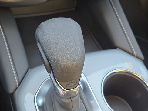 New 2026 Chevrolet Blazer LT w/ Midnight/Sport Edition image 24