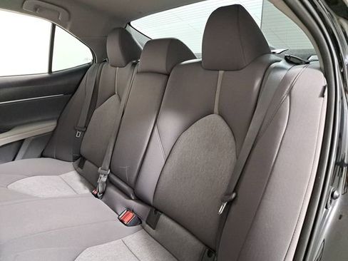 Used 2023 Toyota Camry LE image 13