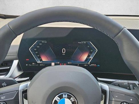 Used 2026 BMW X1 xDrive28i w/ Convenience Package image 13