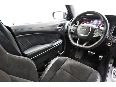 Used 2023 Dodge Charger Scat Pack image 6