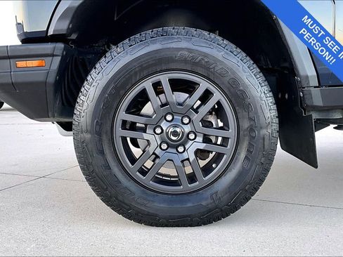 Used 2024 INEOS Grenadier Fieldmaster Edition image 11