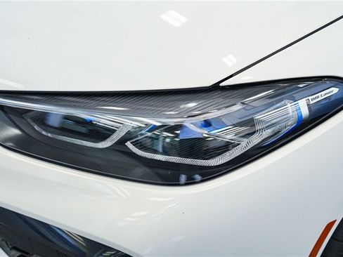 Used 2024 BMW M8 Gran Coupe xDrive Competition w/ Driving Assistance Package AWD/4WD image 79