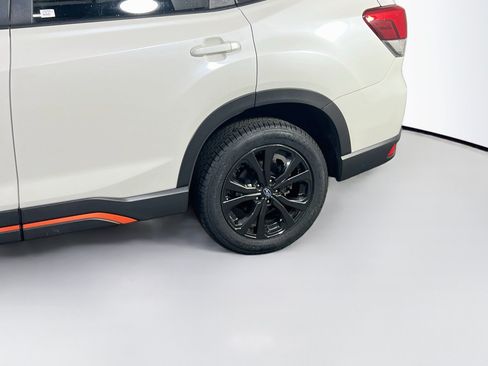 Used 2023 Subaru Forester Sport AWD/4WD image 30