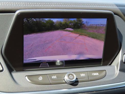 Used 2021 Chevrolet Blazer LT AWD/4WD image 5