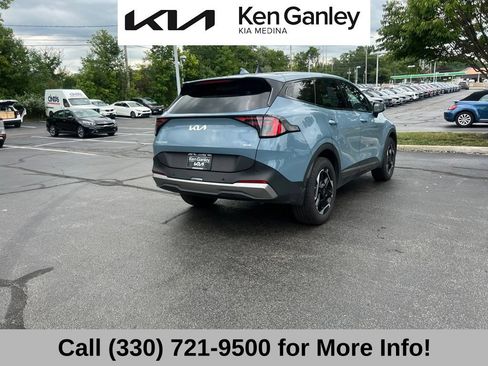 Used 2026 Kia Sportage S AWD/4WD image 9