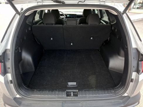 Used 2025 Hyundai Tucson SEL FWD image 29