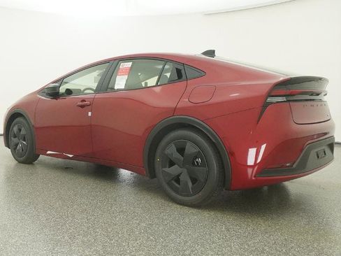 New 2026 Toyota Prius LE image 43