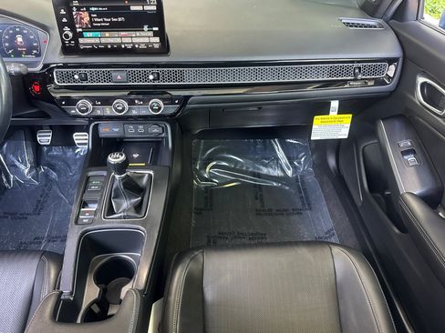 Used 2024 Honda Civic Sport Touring image 30