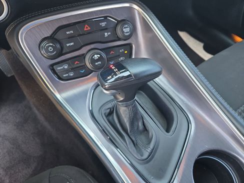 Used 2017 Dodge Challenger R/T w/ Sound Group RWD image 28