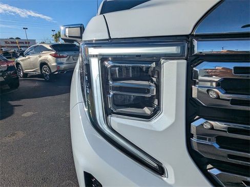 New 2026 GMC Sierra 1500 Denali w/ Denali Reserve Package image 10