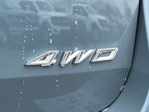 New 2026 Ford Explorer Active w/ Active Comfort Package AWD/4WD image 11