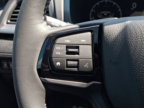 Certified 2026 Honda Odyssey Sport-L image 22