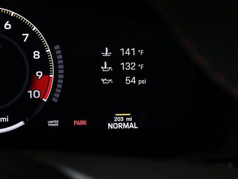 Certified 2026 Porsche 911 GT3 image 13