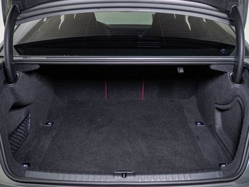 Used 2024 Audi S6 Premium Plus w/ Premium Plus Package image 29