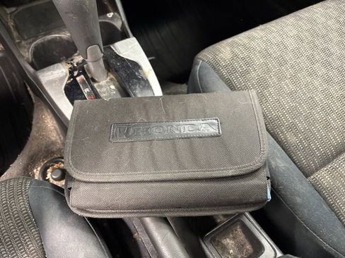 Used 2016 Honda Fit LX image 25